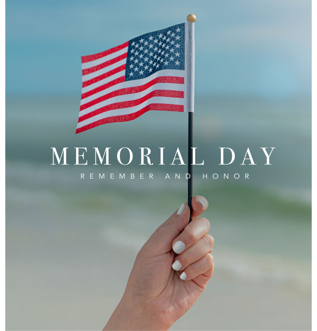 Memorial Day