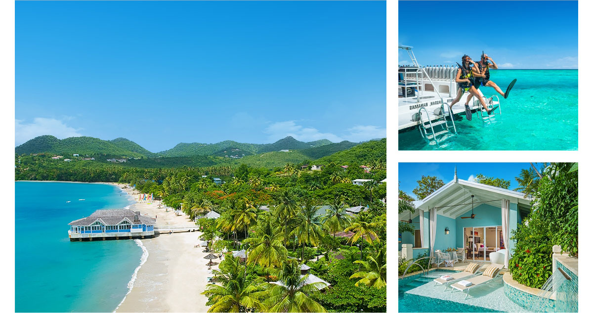 Castries, Saint Lucia