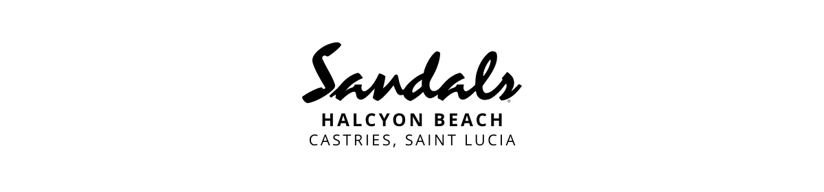 Sandals Halcyon Beach