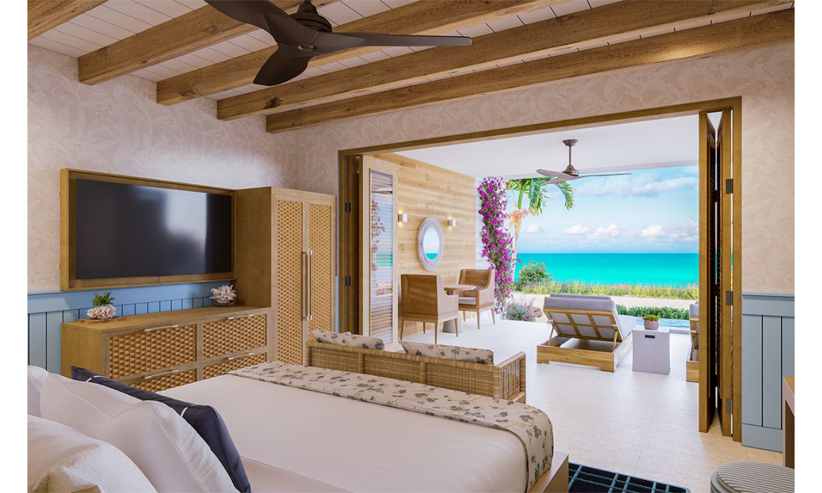 Butler Service And Private Pool