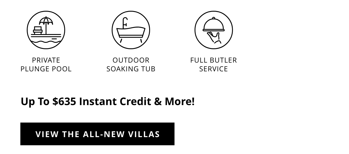 View The All-New Suites
