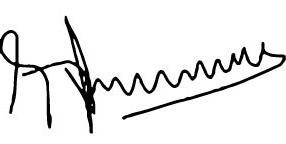 Signature