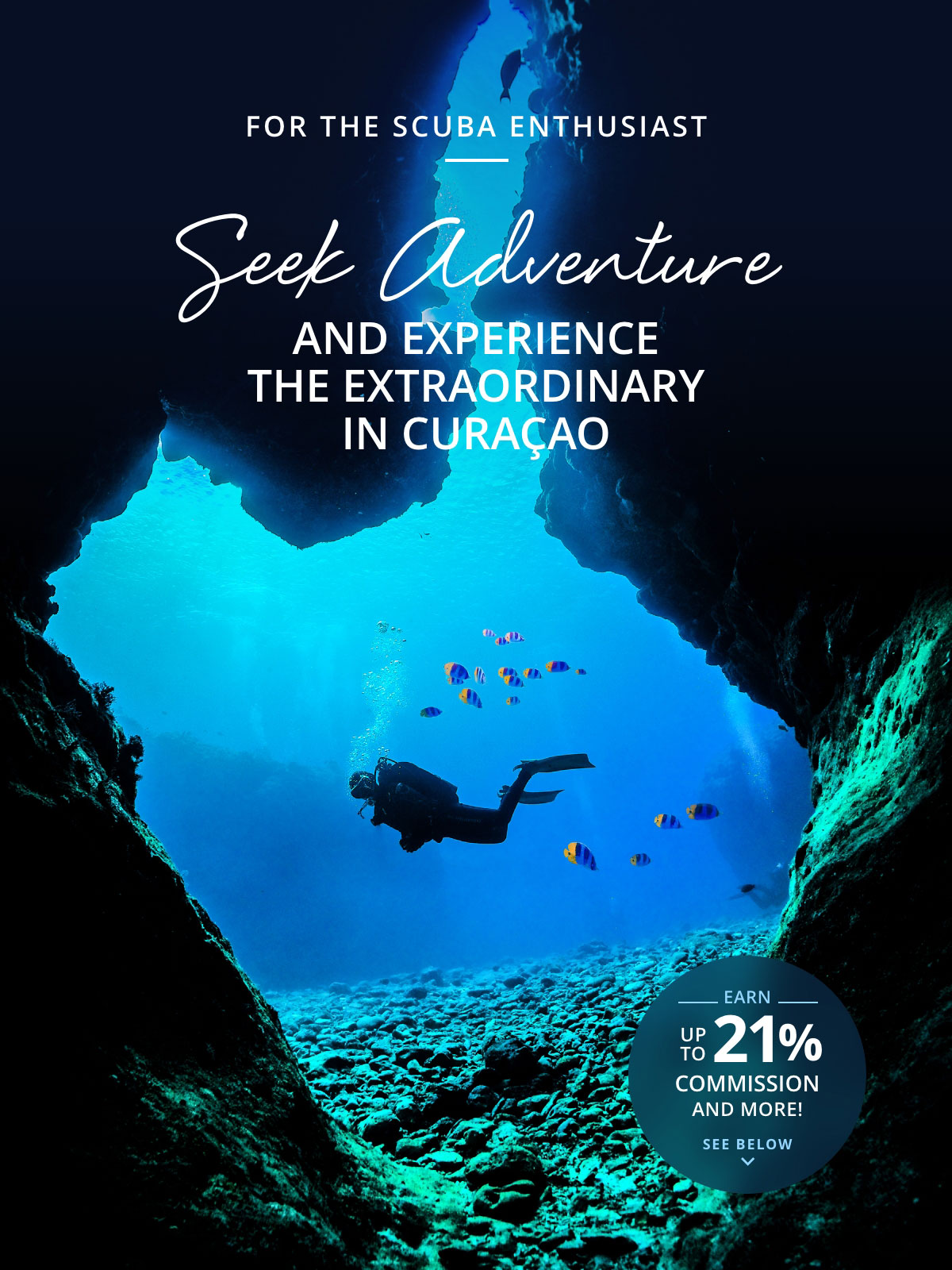 Seek Adventure