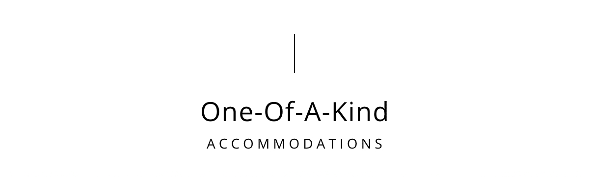 One-Of-Kind