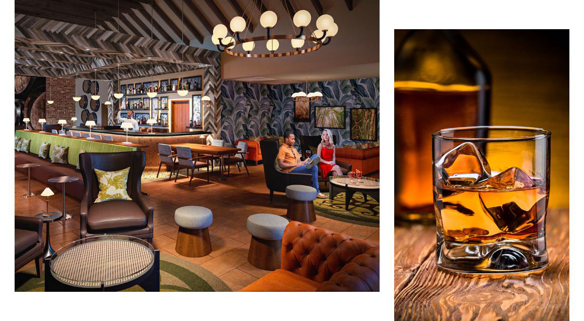 Dunn's Rum Club