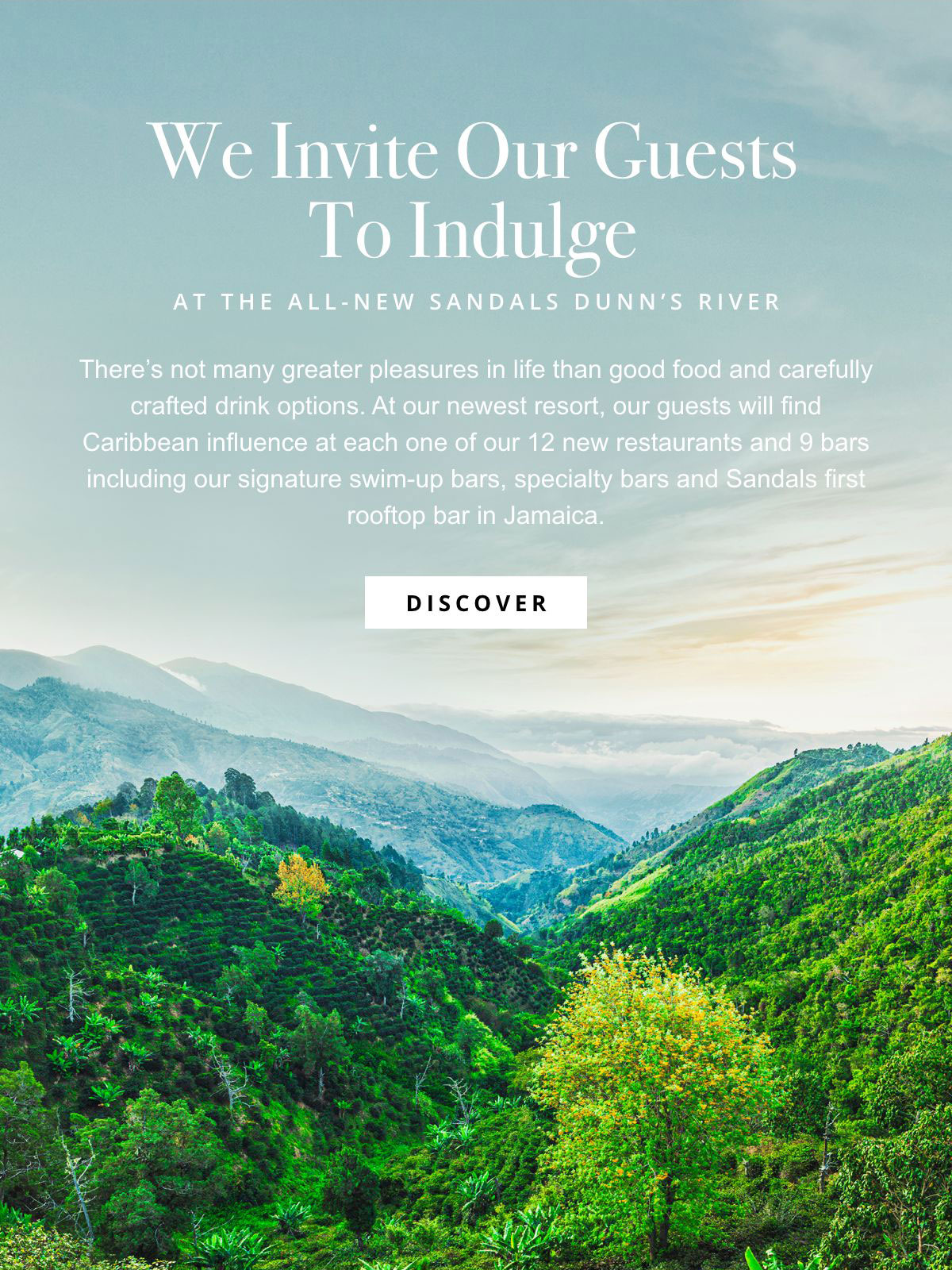 Indulge Yourself