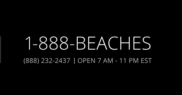 Beaches