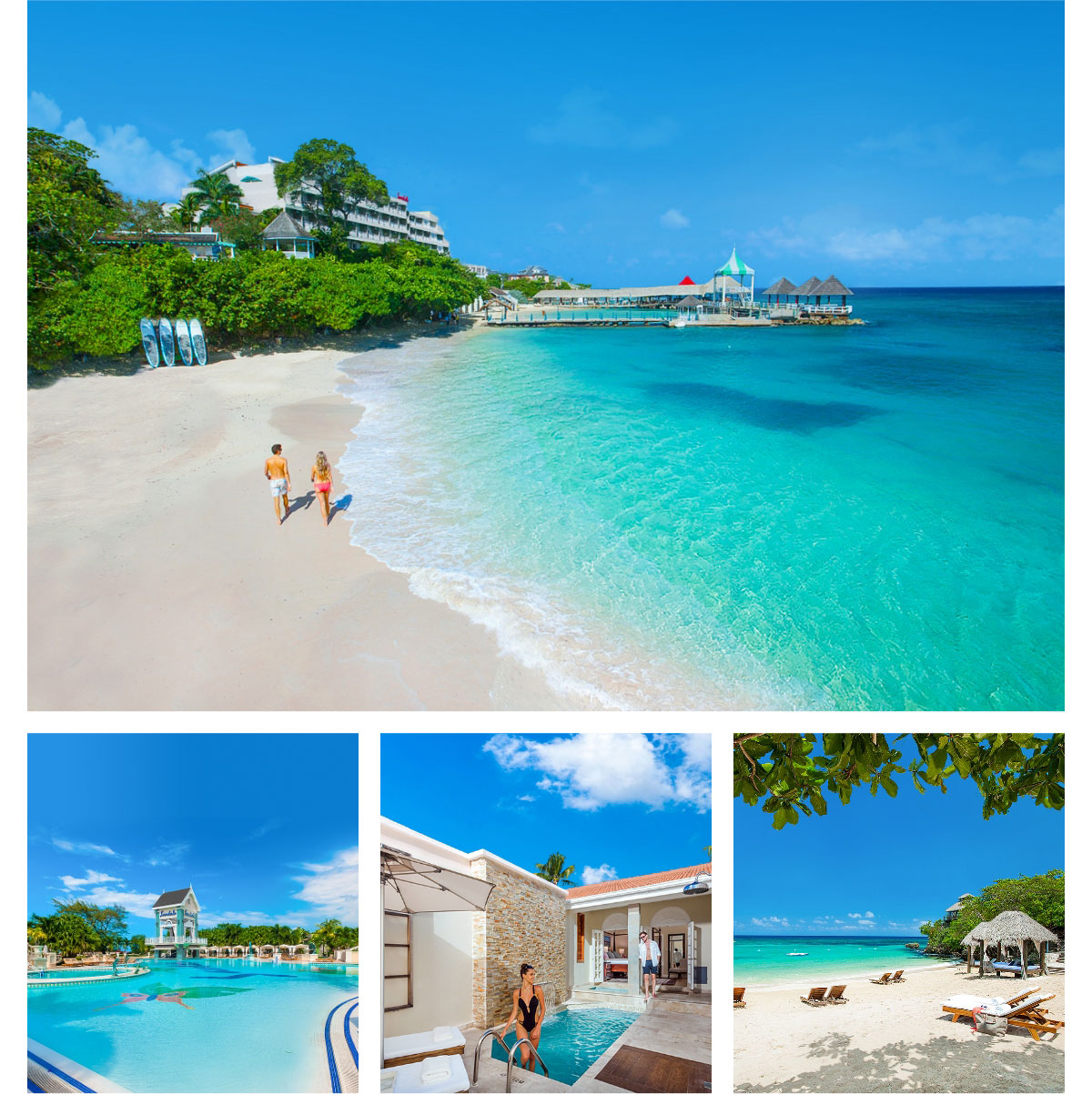 Sandals Ochi