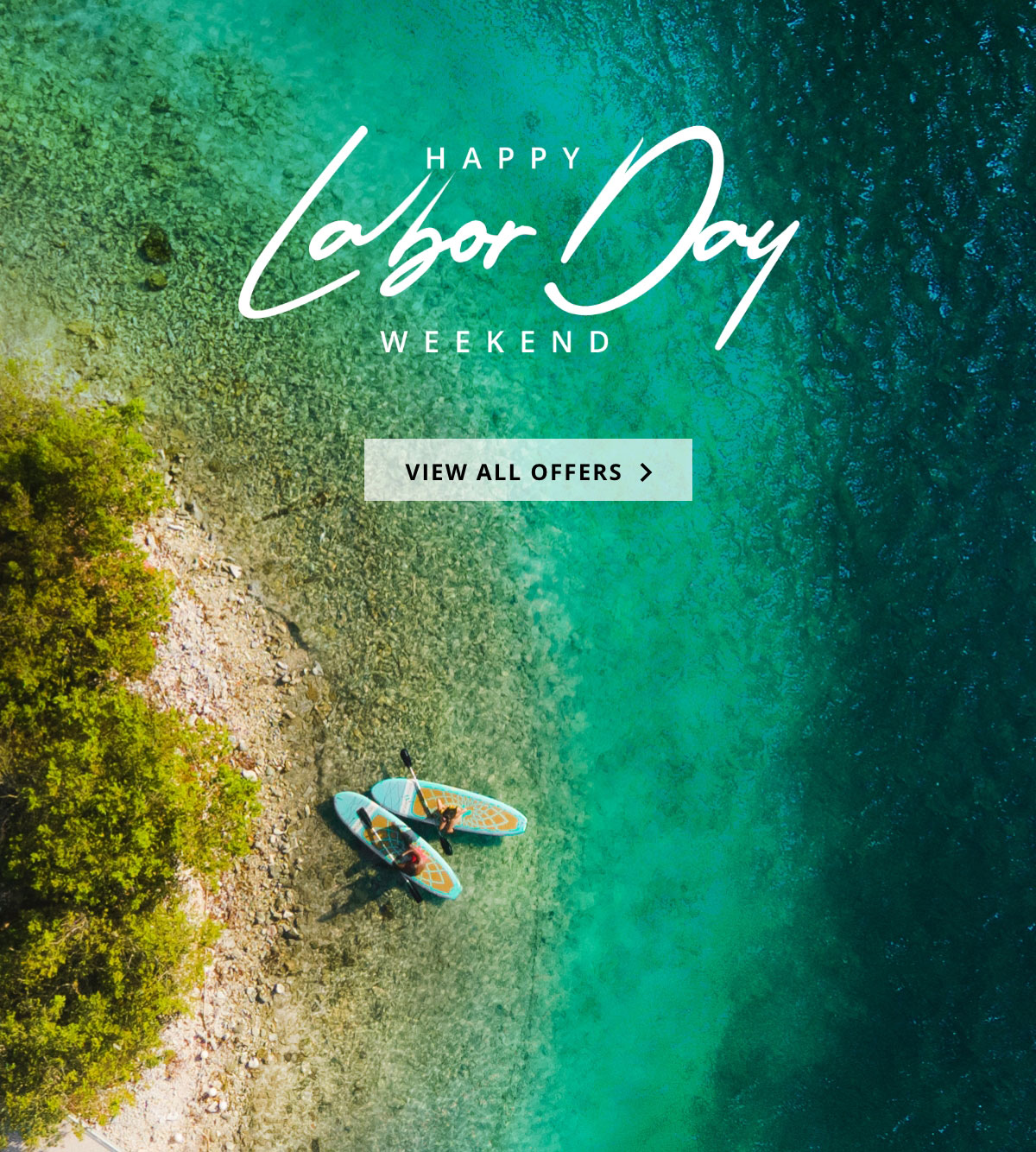 Happy Labor Day