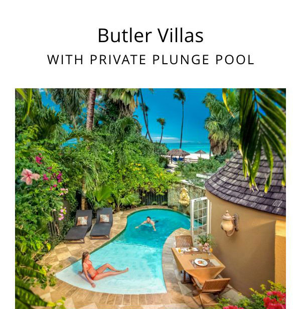 Butler Villas