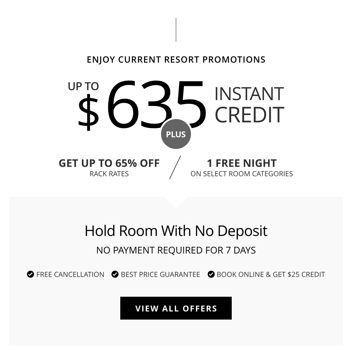 View All Offers