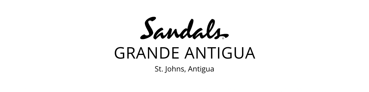 Sandals Grande Antigua