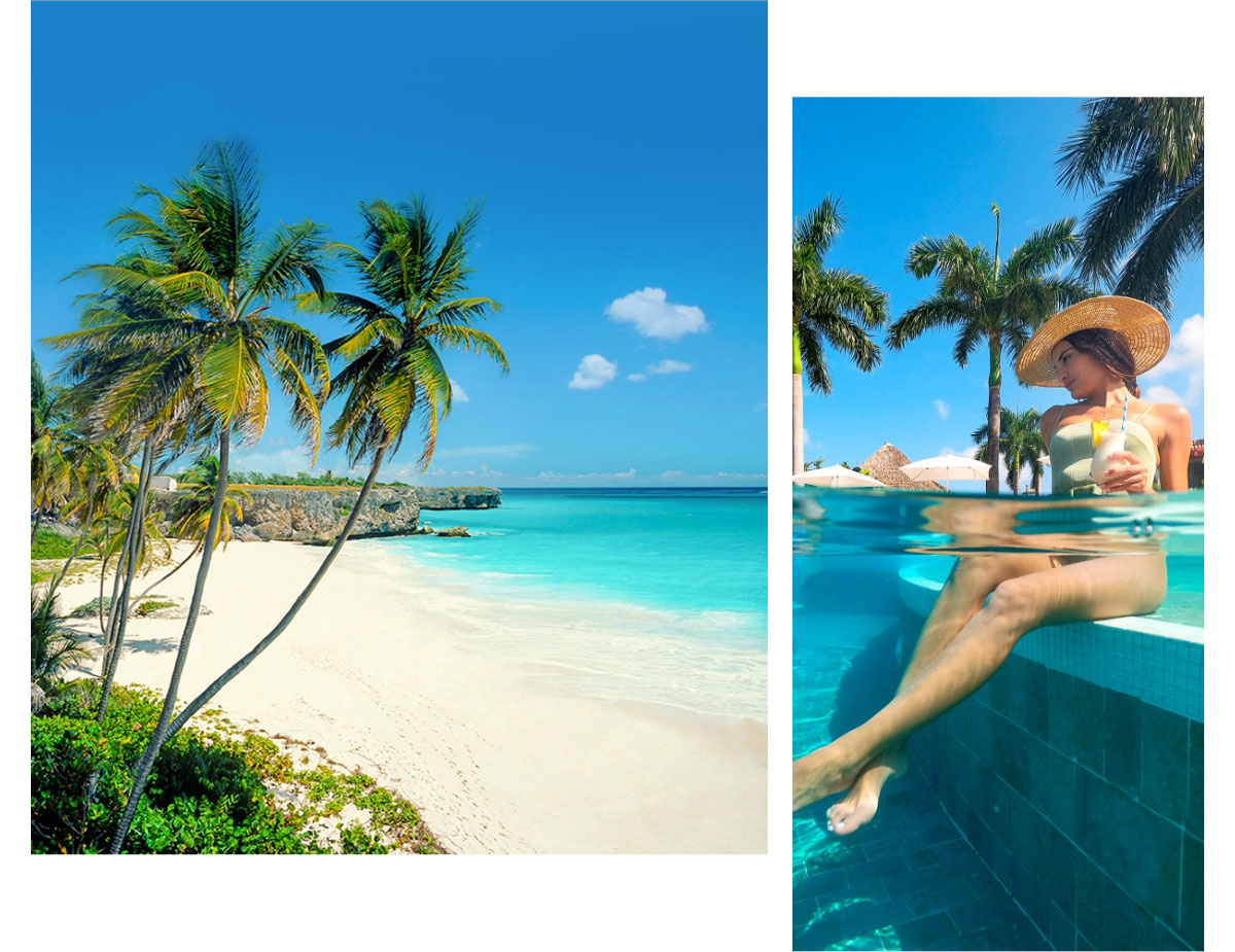 Discover Barbados