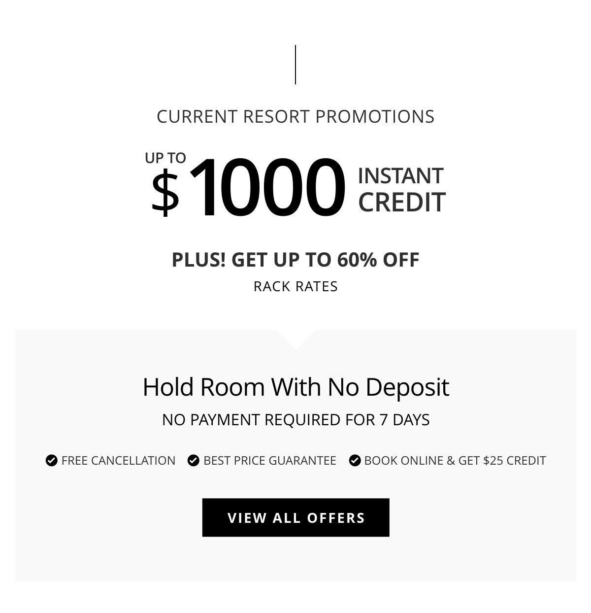 View All Offers