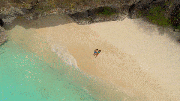 Sandals Royal Curacao