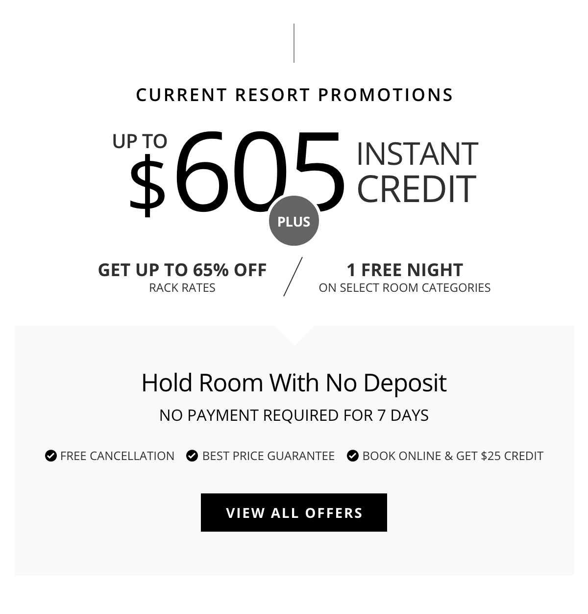 View All Offers