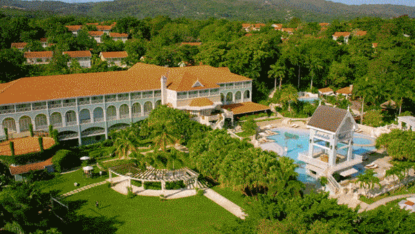 Sandals Ochi