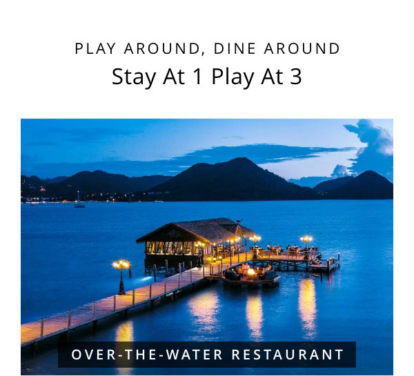Stay At 1 Play At 3