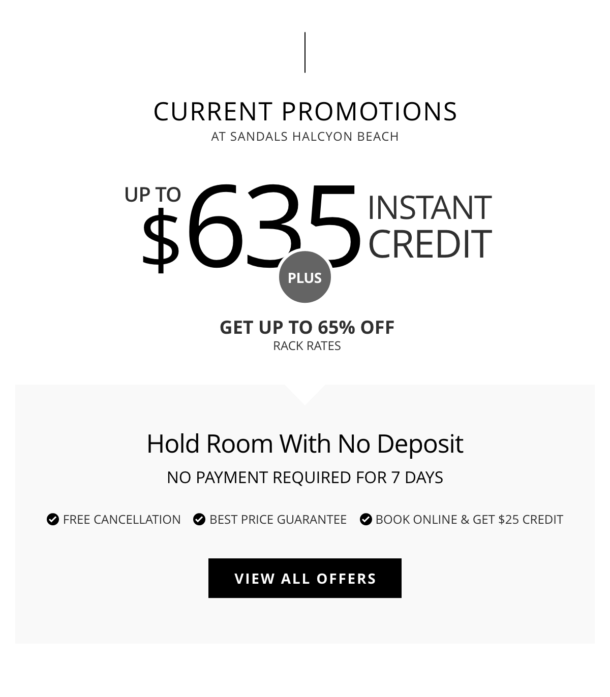 View All Offers