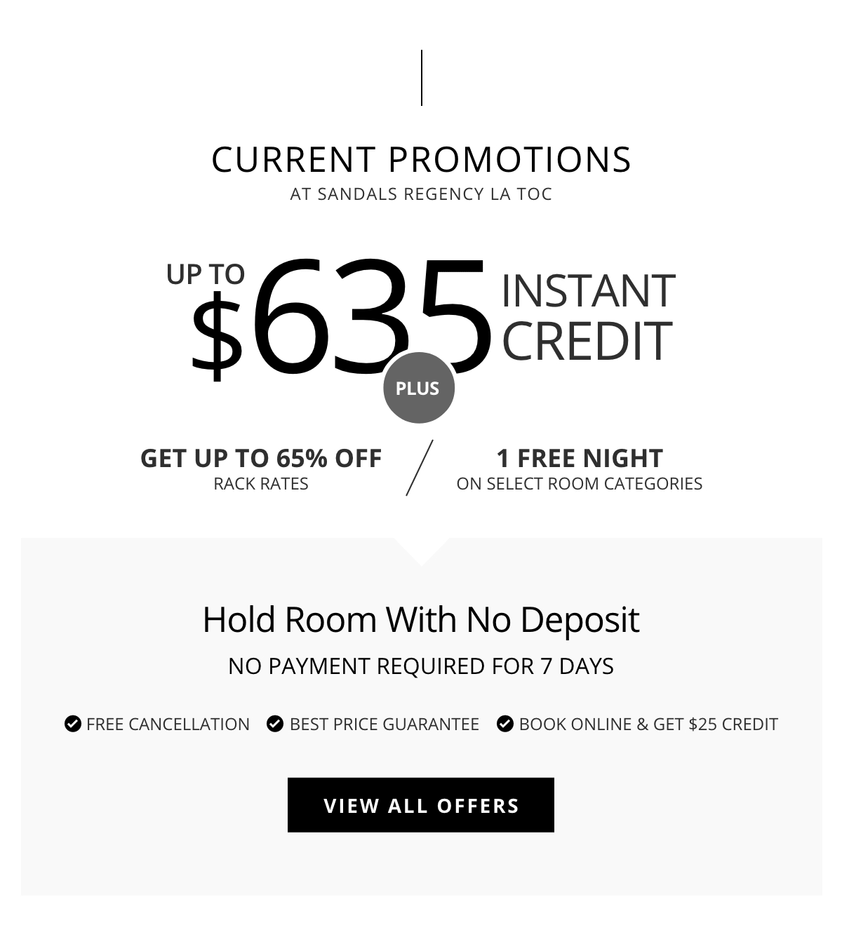 View All Offers