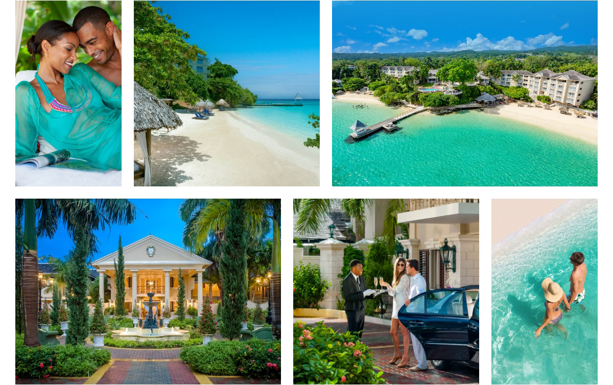 All-Butler, All-Suite, All-Oceanview Boutique Resort