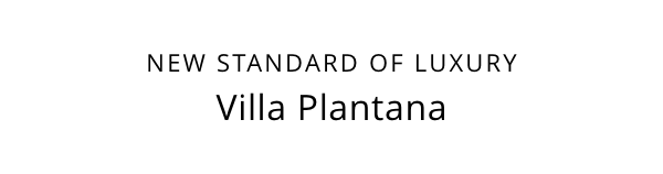 Villa Plantana