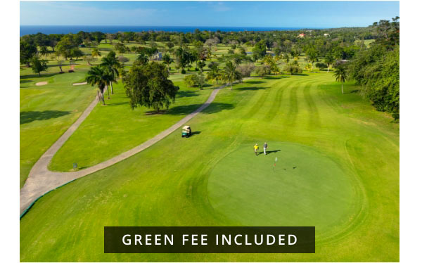 Sandals Golf & Country Club