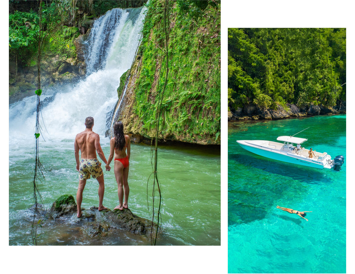Jamaica