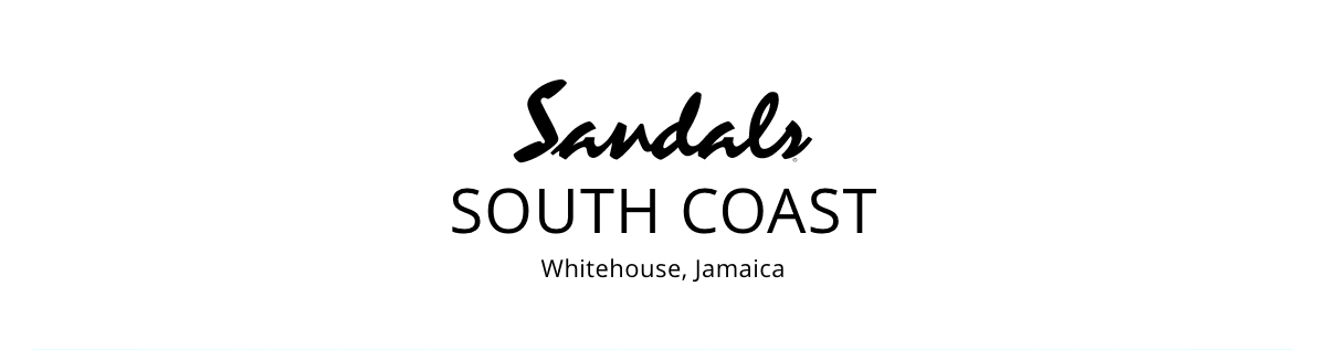 Sandals South Coast