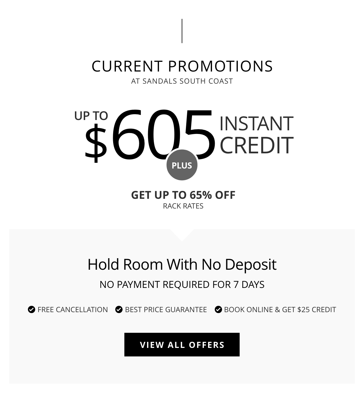 View All Offers