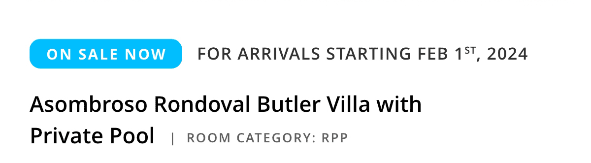 Asombroso Rondoval Butler Villa