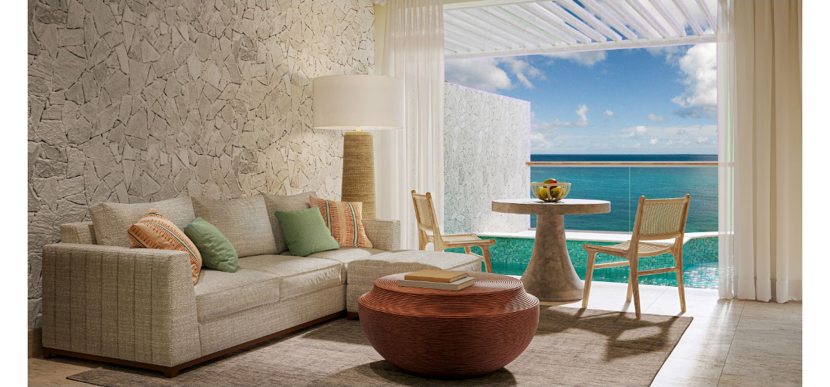 Sandals Regency La Toc
