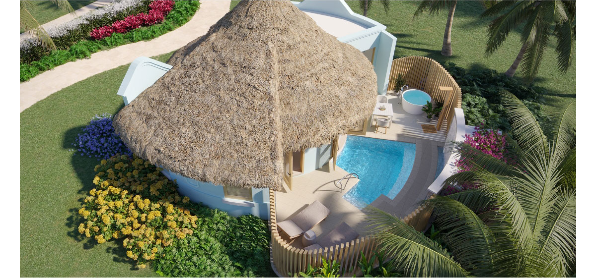 Sandals Royal Curacao