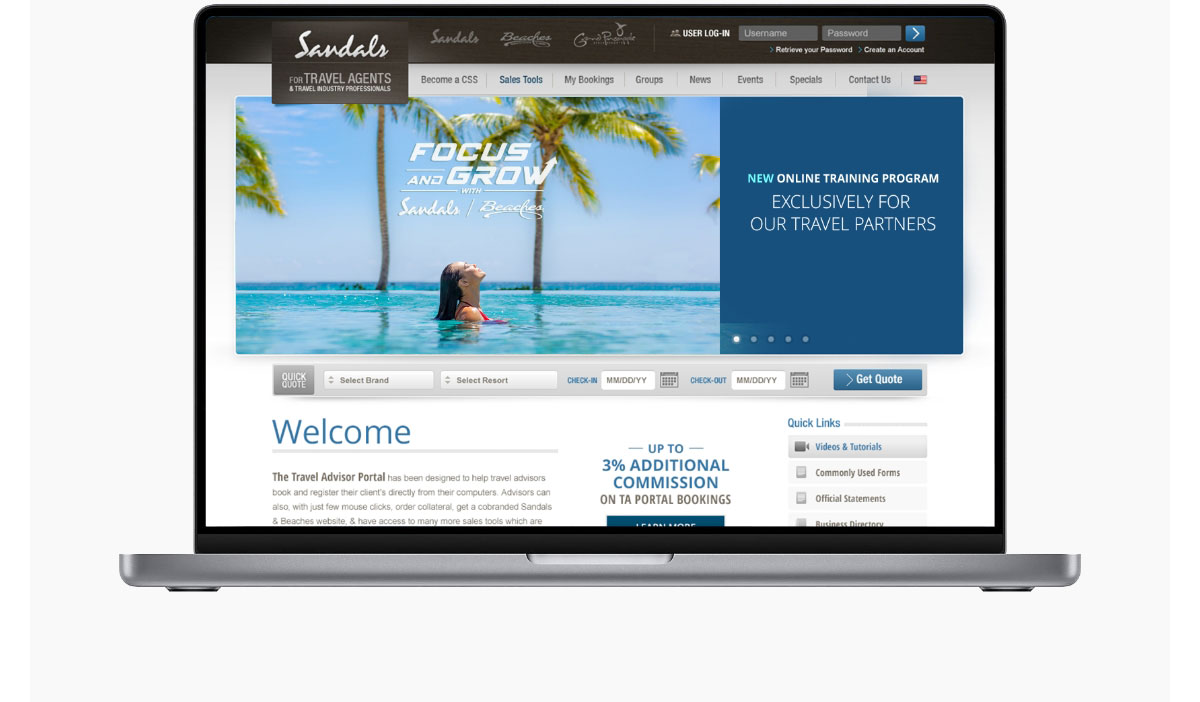 CSS Online Training Program