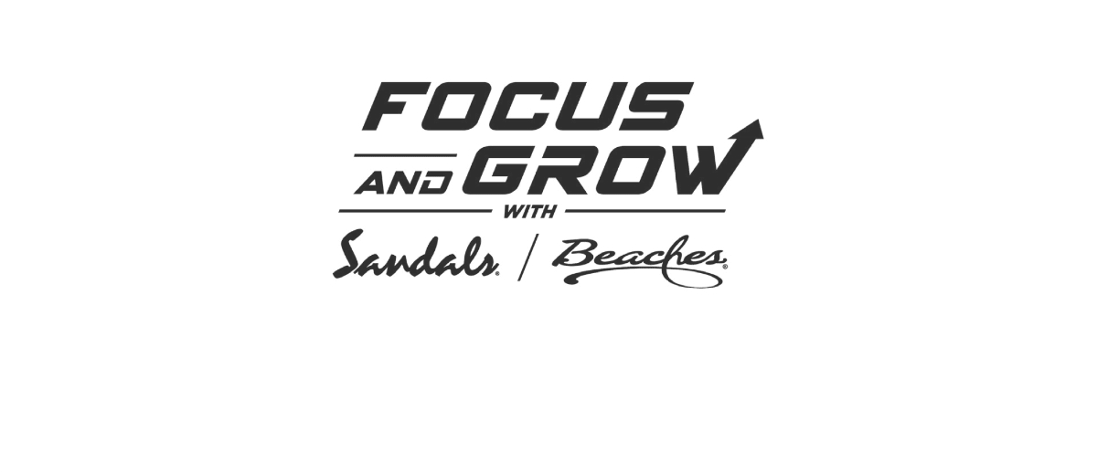 Focus And Grow