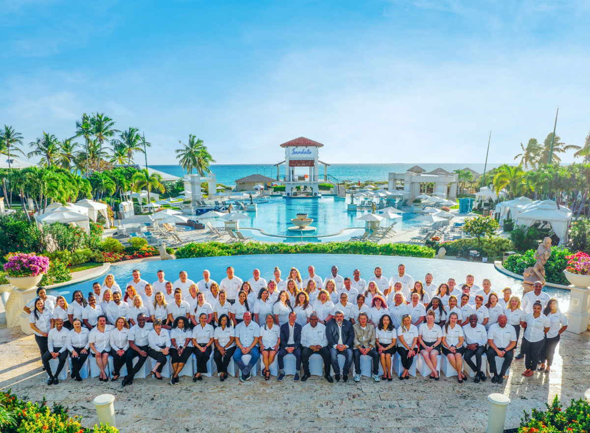Happy Global Travel Advisor Day