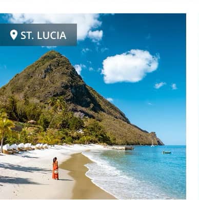 St. Lucia