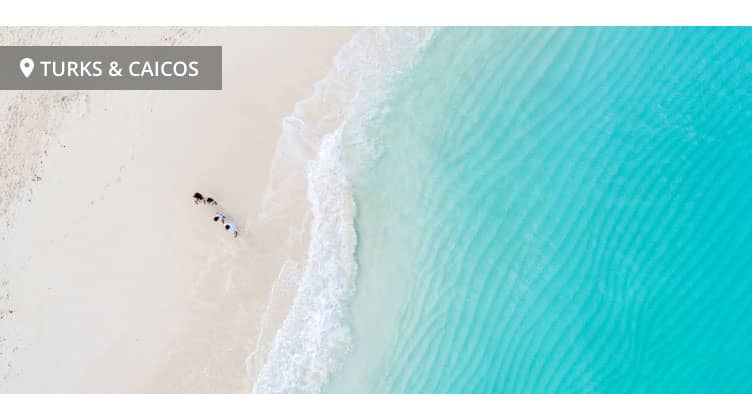 Turks And Caicos