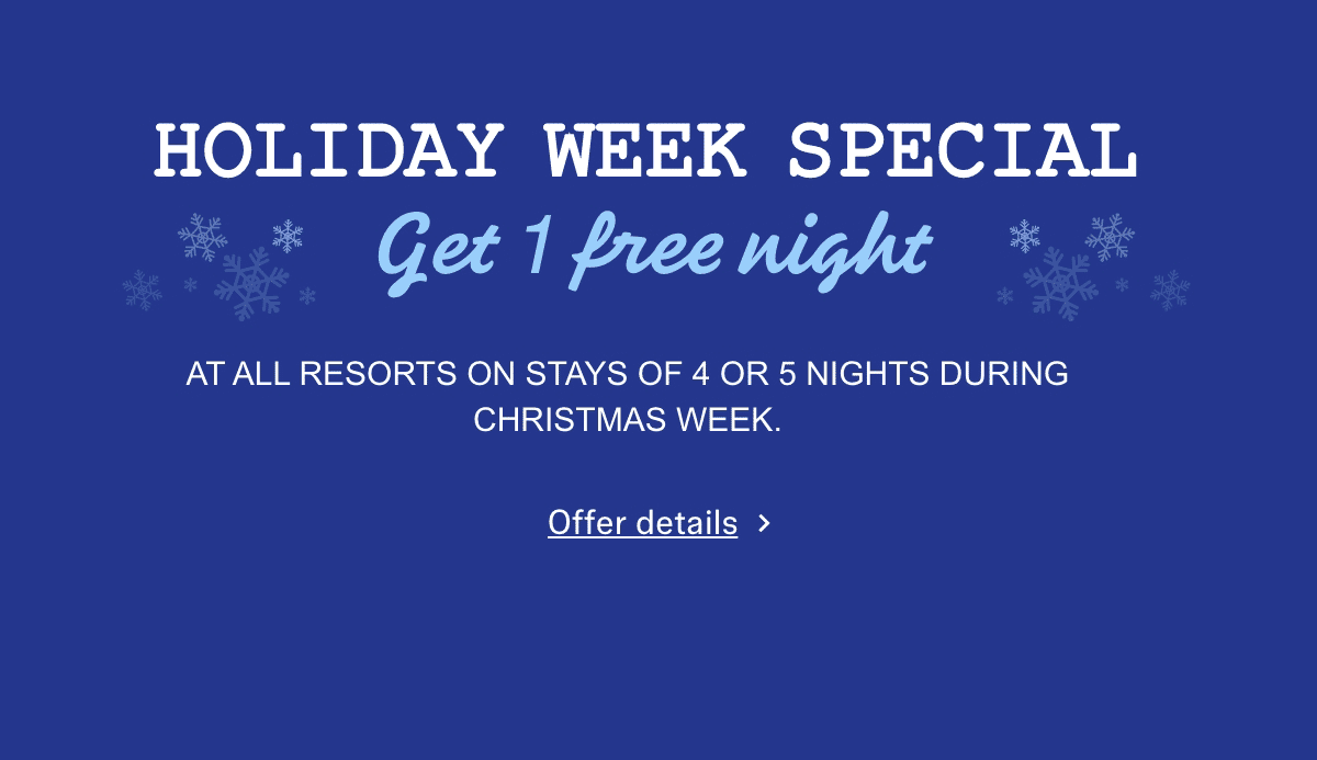 Offer Details