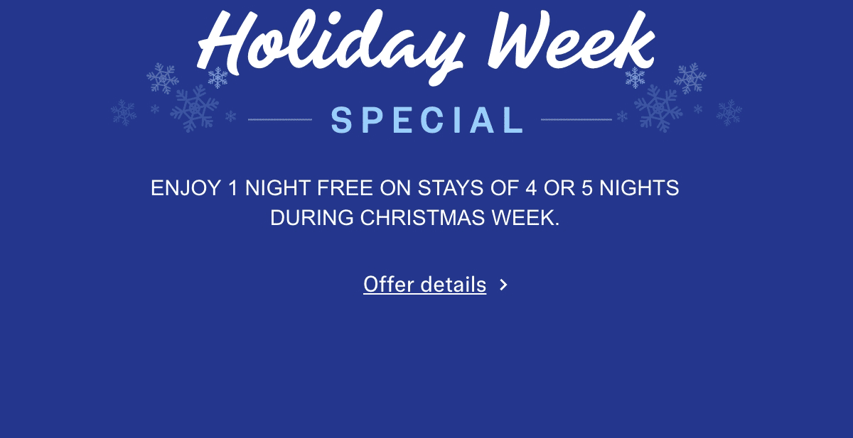 Offer Details