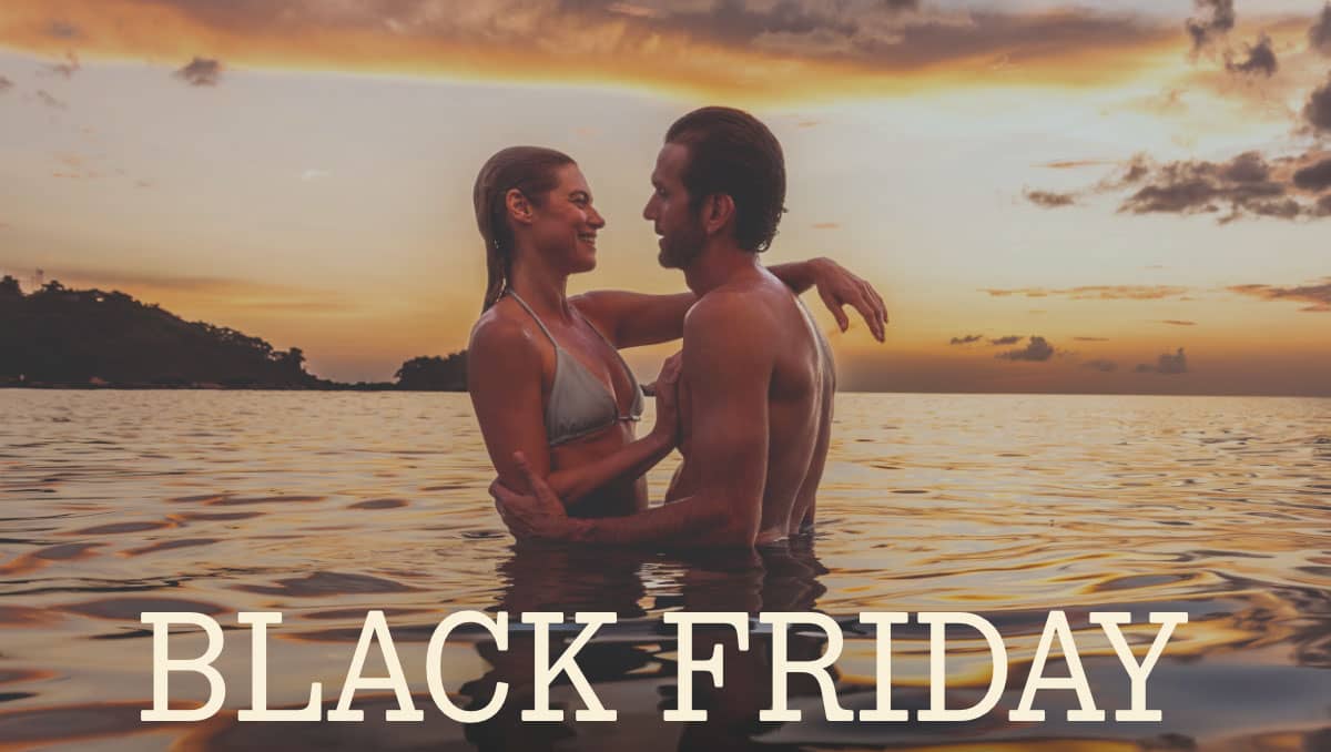Black Friday Deal