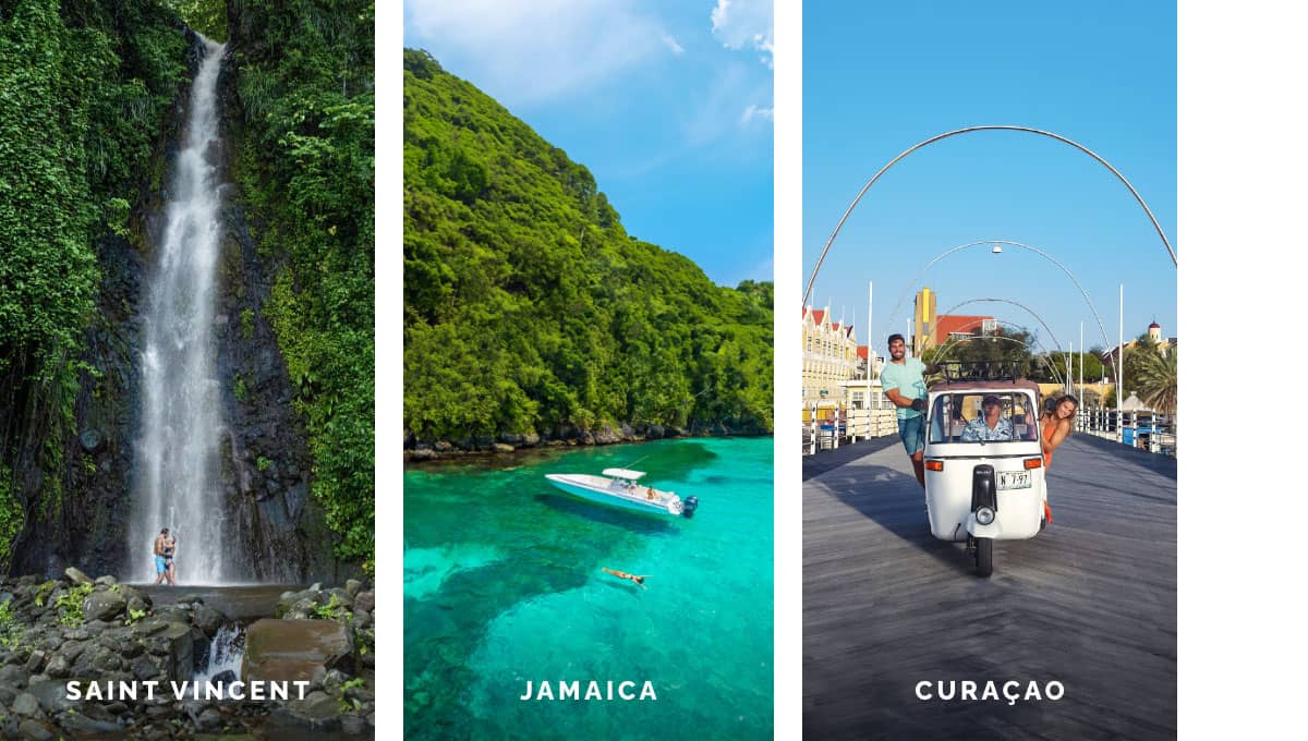 The Summer Awaits In Our Newest Resorts