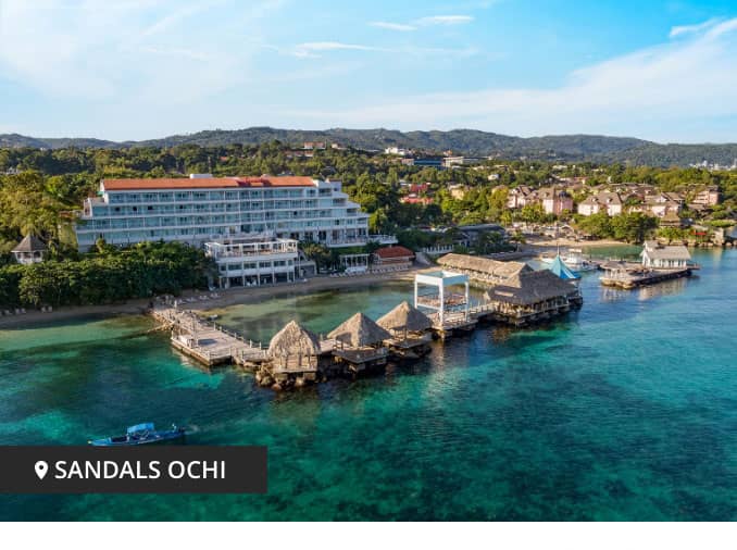 Sandals Ochi