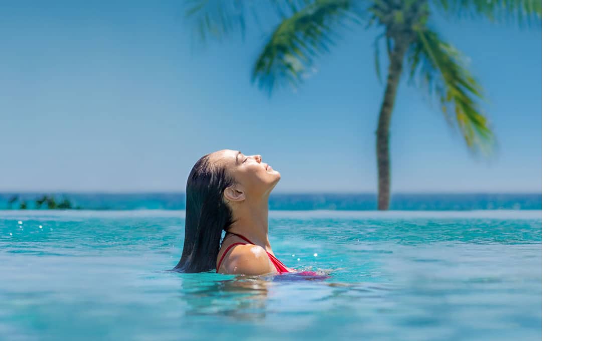 Your All-Inclusive Vacation