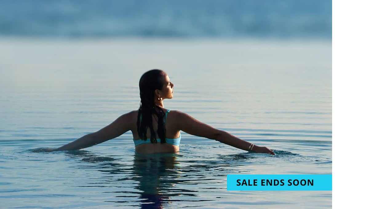 Feel The Rhythm Of The Islands
