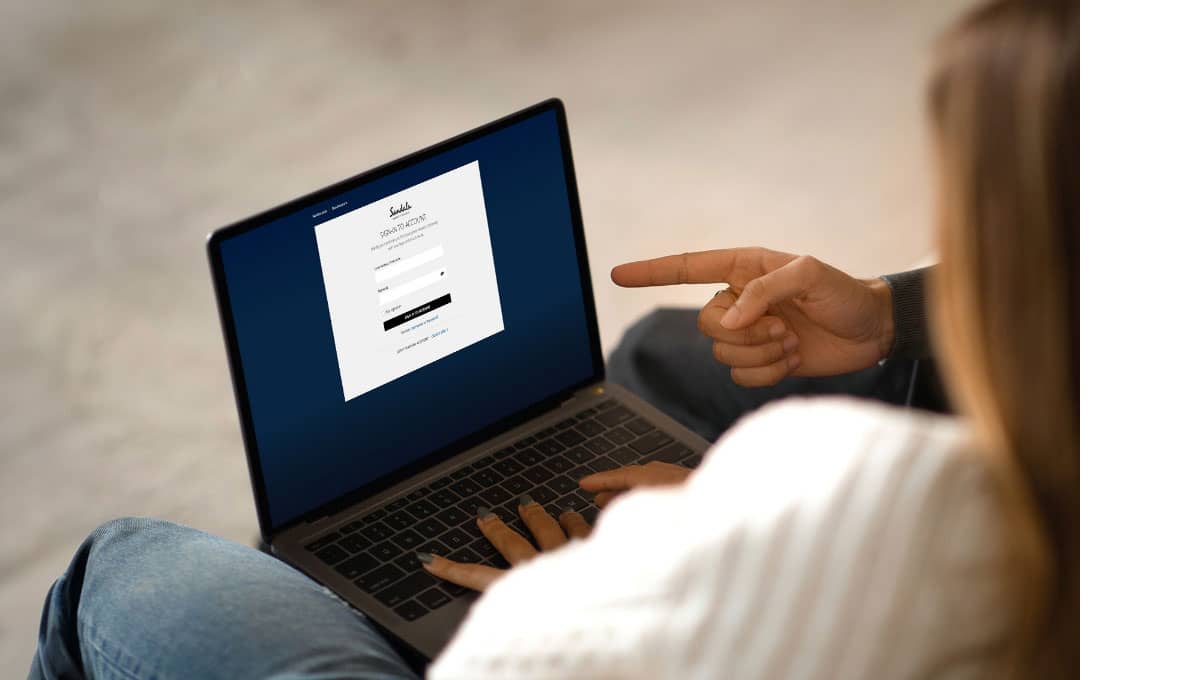 Weolcome To The New Member Portal