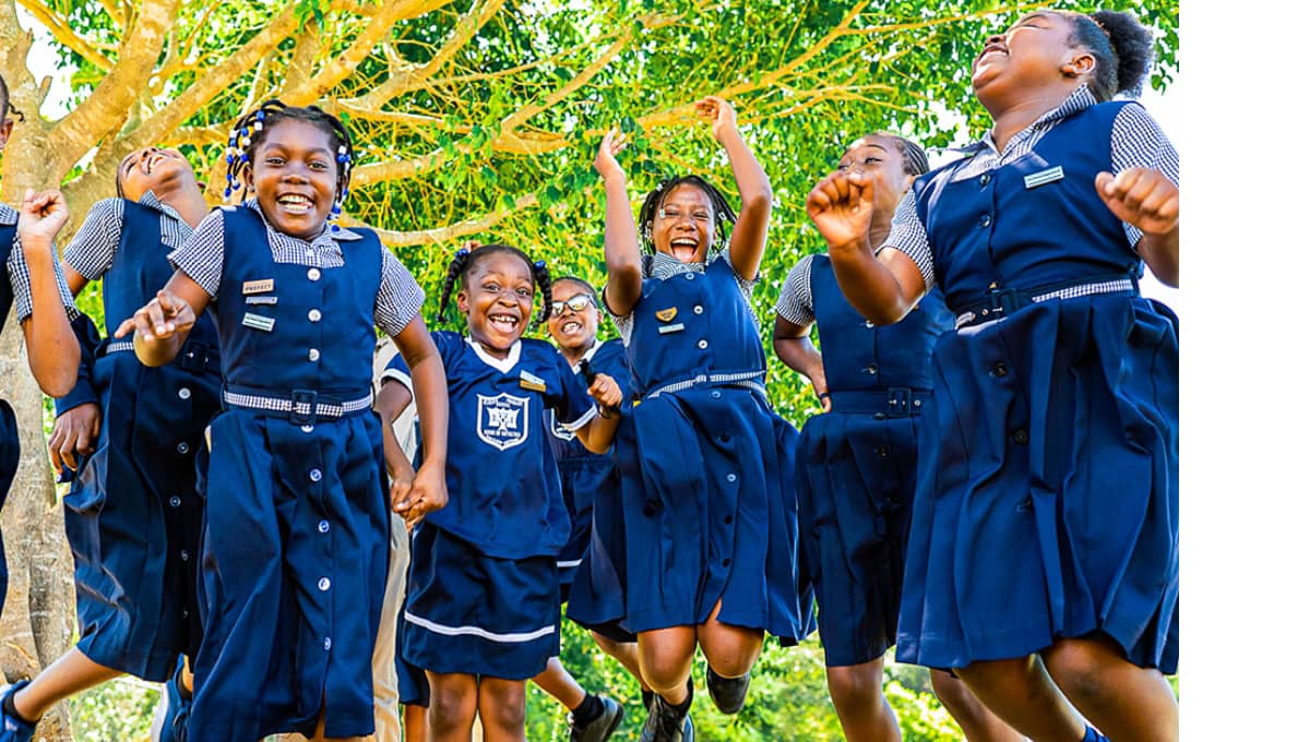 Sandals Foundation