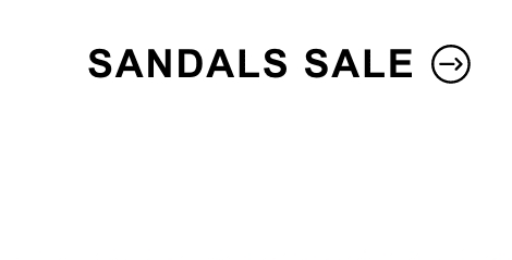 Sandals Sale