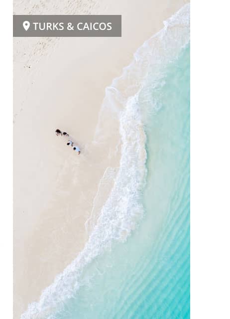 Turks And Caicos