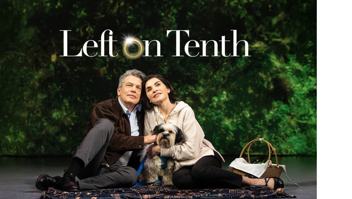 Left On Tenth